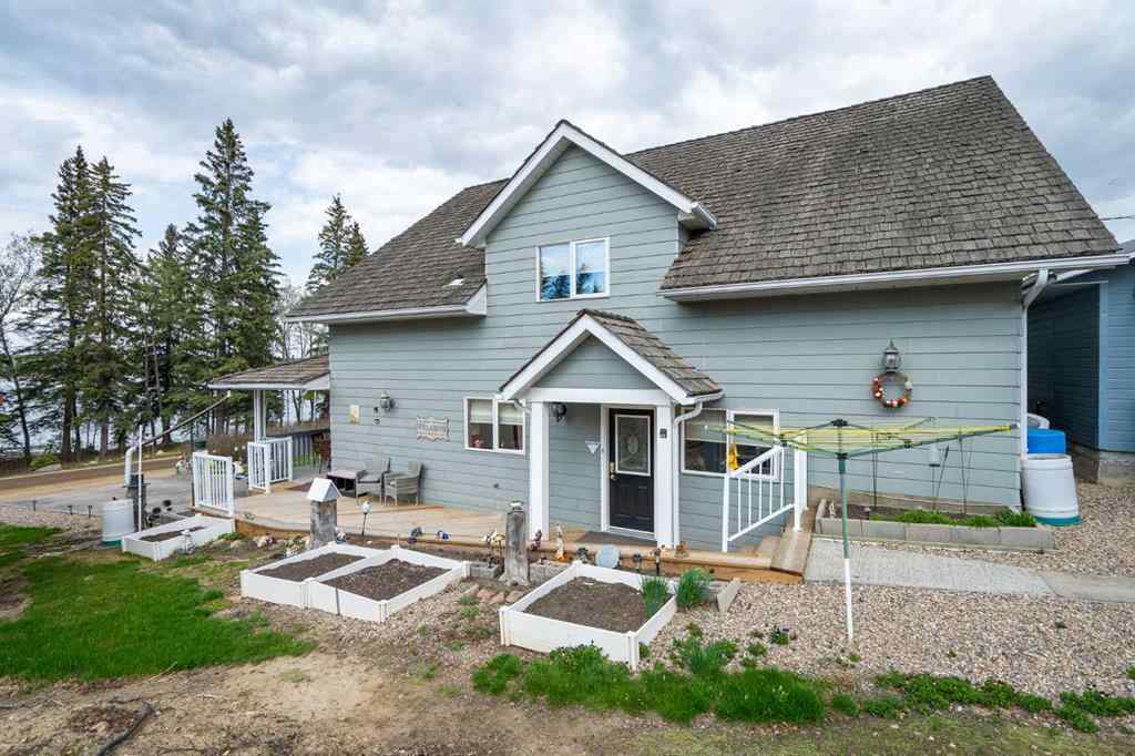 MLS® A2204940 - 102 KILDAW Drive  in NONE Loon Lake, Residential