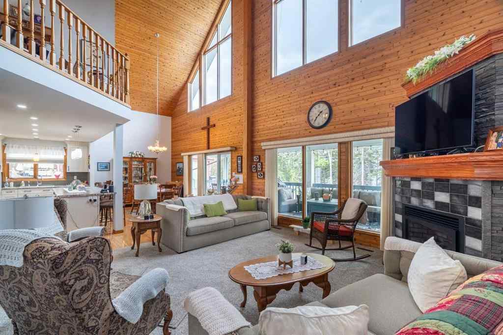 MLS® A2204940 - 102 KILDAW Drive  in NONE Loon Lake, Residential
