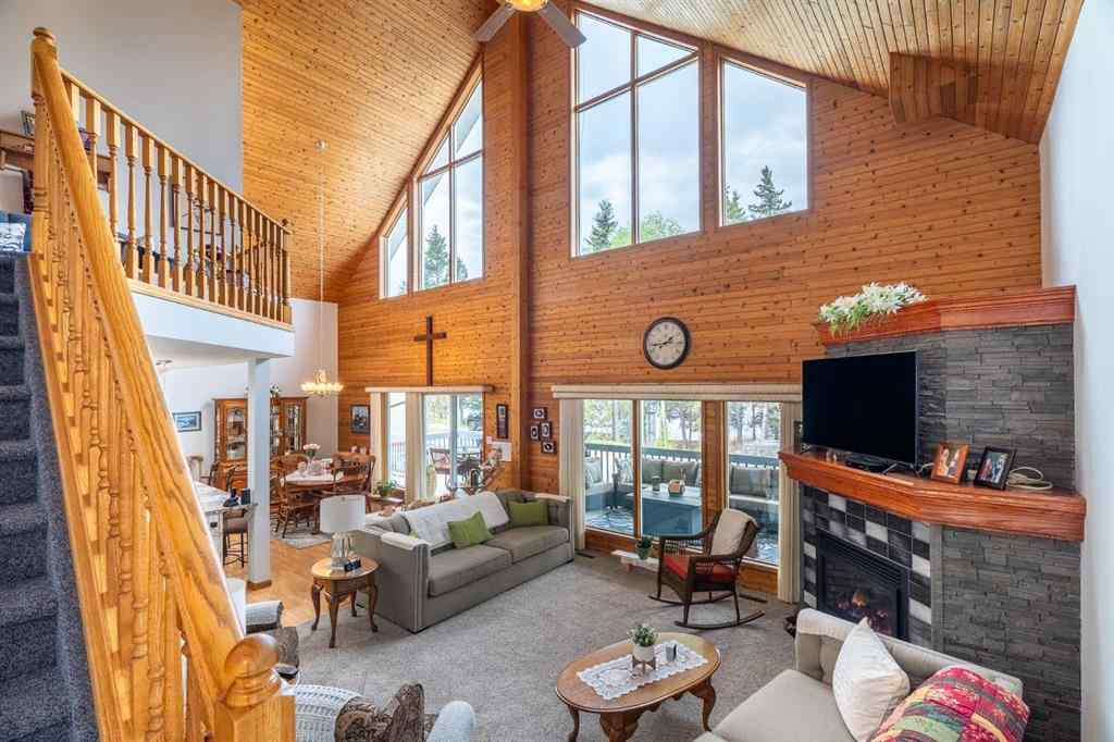 MLS® A2204940 - 102 KILDAW Drive  in NONE Loon Lake, Residential