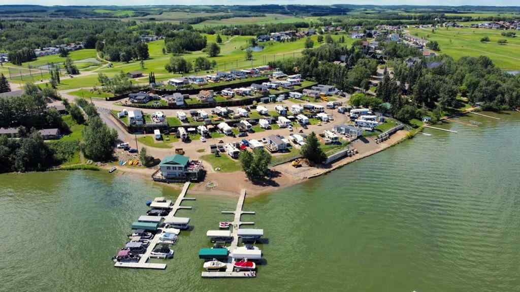 MLS® A2204942 - Unit #113 25054 South Pine Lake Road  in NONE Rural Red Deer County, Residential