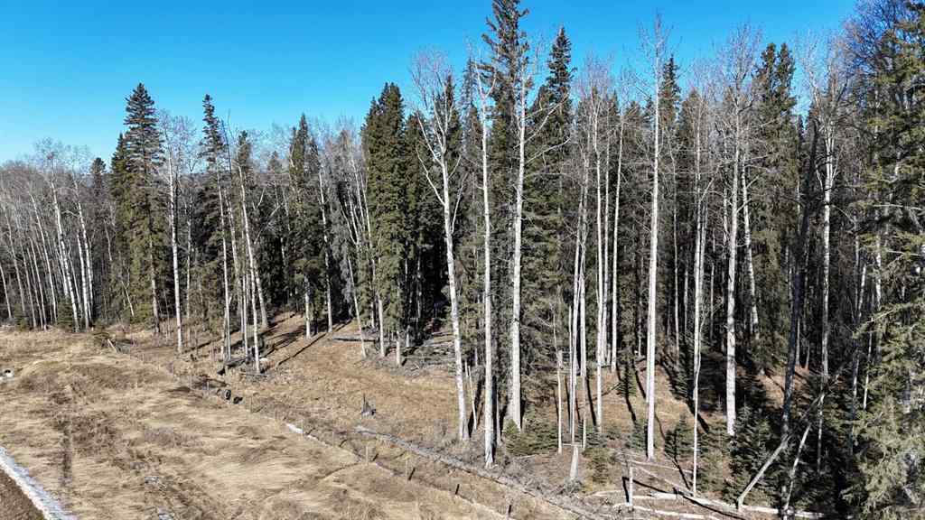MLS® A2204958 -  Township Road 570   in NONE Rural Yellowhead County, Land