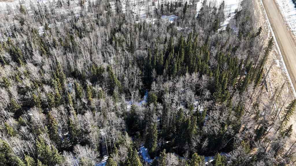 MLS® A2204958 -  Township Road 570   in NONE Rural Yellowhead County, Land
