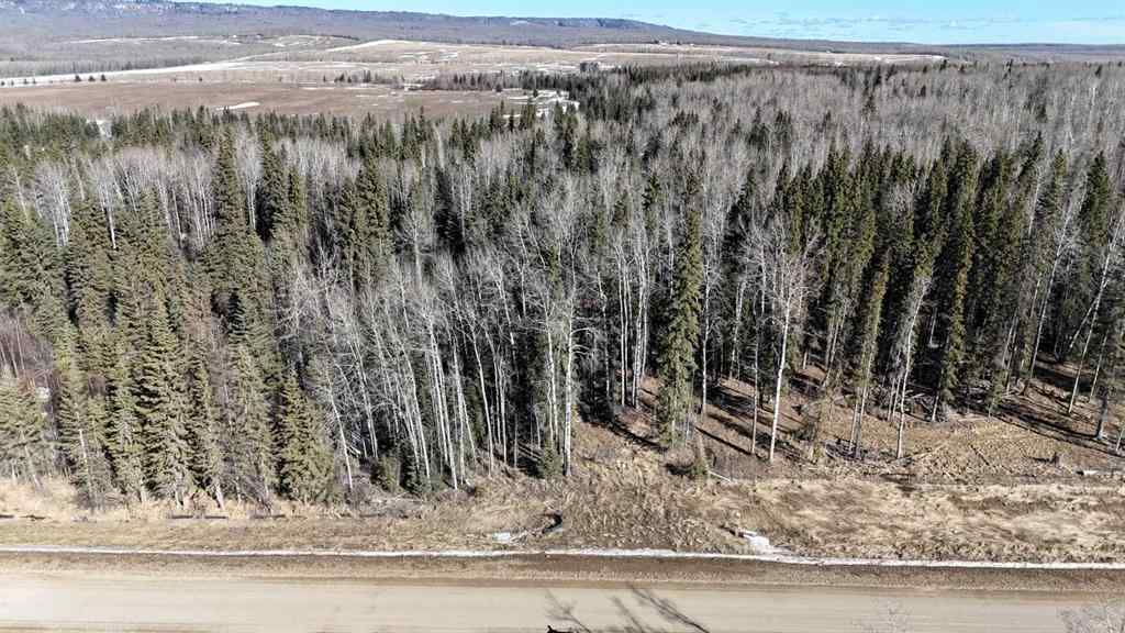 MLS® A2204958 -  Township Road 570   in NONE Rural Yellowhead County, Land