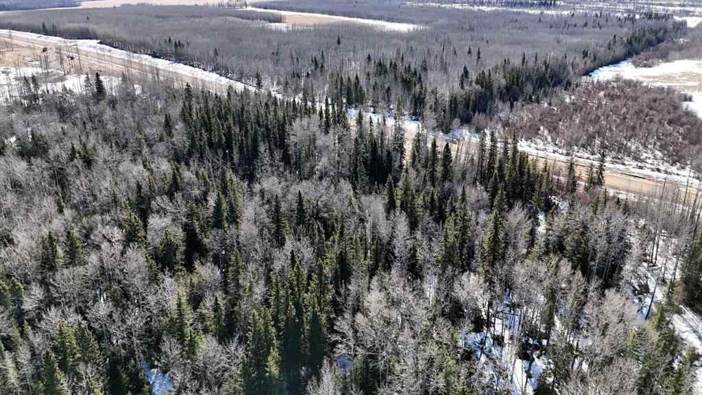 MLS® A2204958 -  Township Road 570   in NONE Rural Yellowhead County, Land