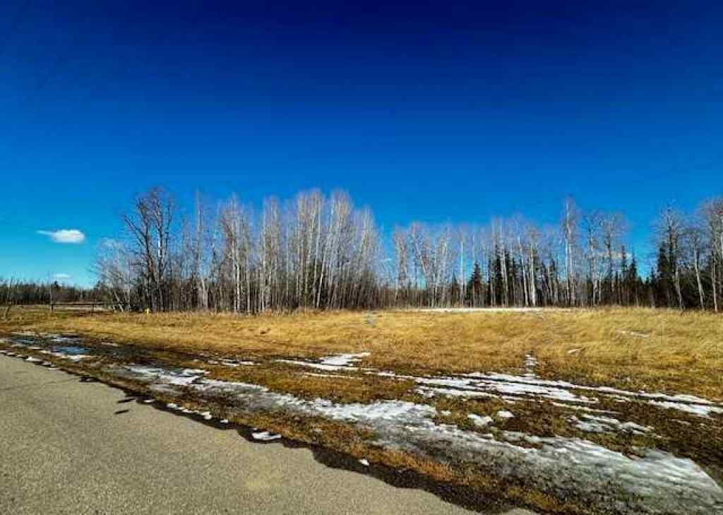 MLS® A2204965 - 2431 Mistassiniy Road  in NONE Wabasca, Land