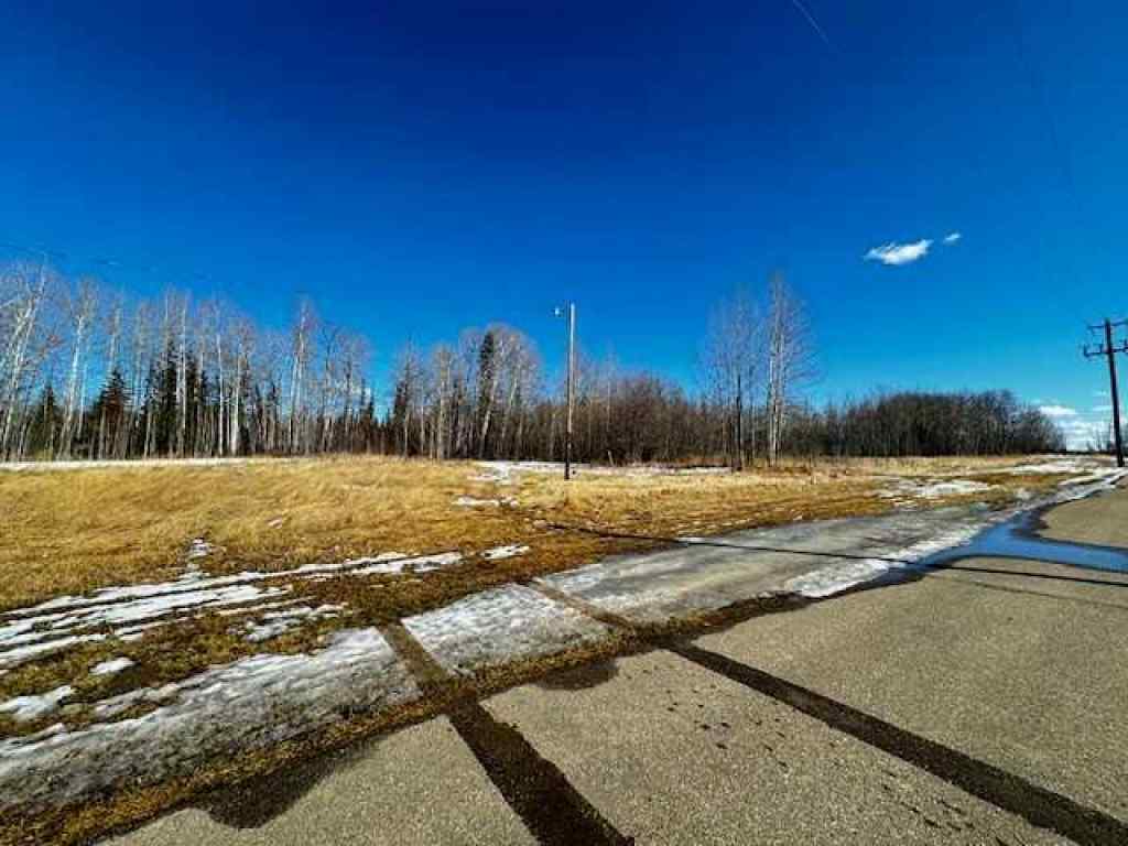MLS® A2204965 - 2431 Mistassiniy Road  in NONE Wabasca, Land