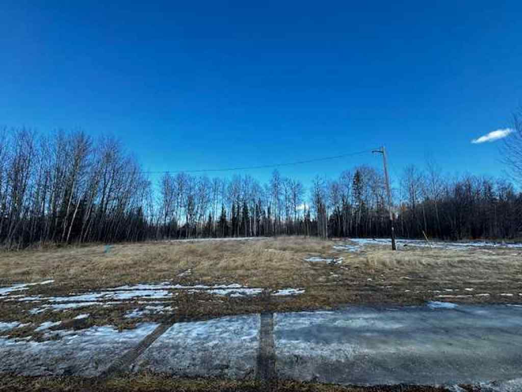 MLS® A2204965 - 2431 Mistassiniy Road  in NONE Wabasca, Land