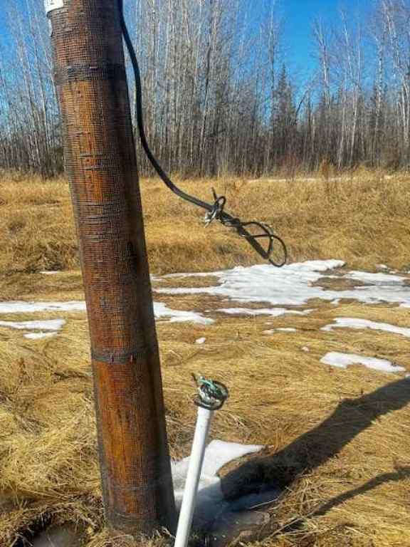 MLS® A2204965 - 2431 Mistassiniy Road  in NONE Wabasca, Land
