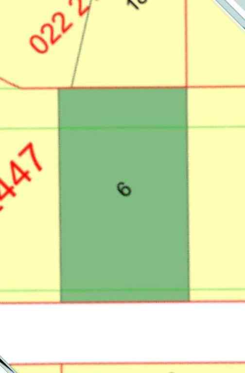 MLS® A2204965 - 2431 Mistassiniy Road  in NONE Wabasca, Land
