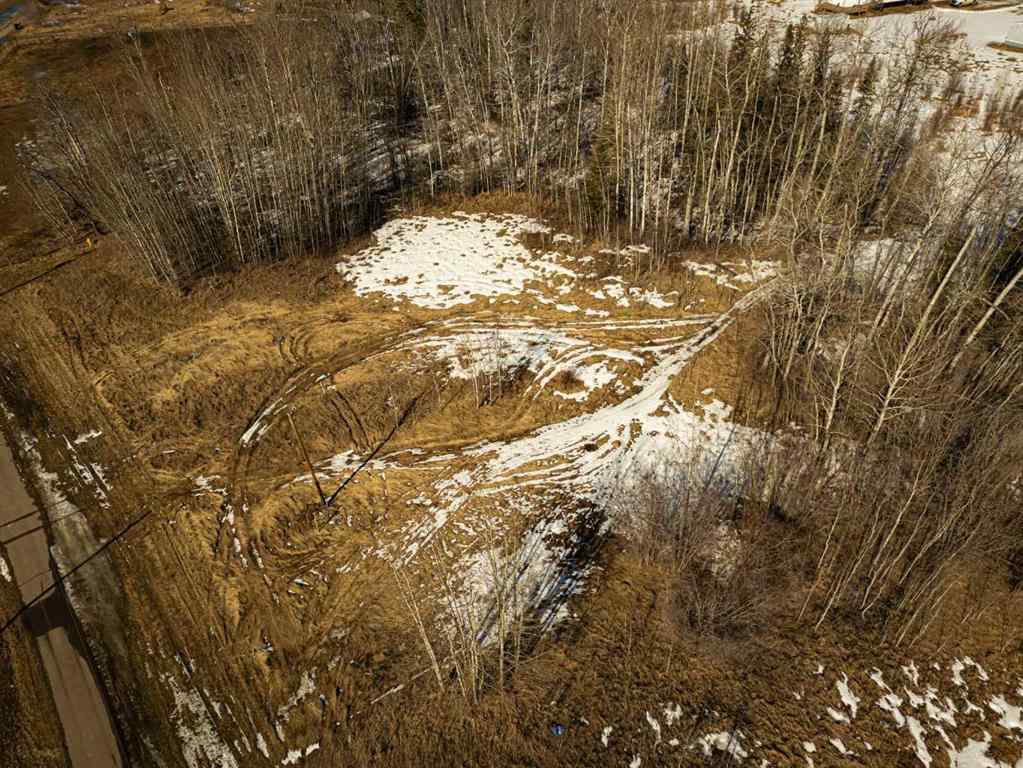 MLS® A2204965 - 2431 Mistassiniy Road  in NONE Wabasca, Land