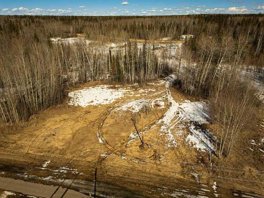 MLS® A2204965 - 2431 Mistassiniy Road  in NONE Wabasca, Land