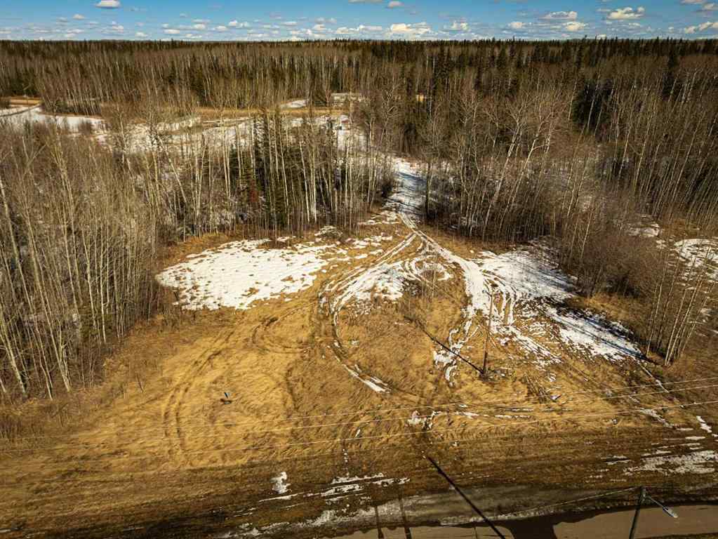 MLS® A2204965 - 2431 Mistassiniy Road  in NONE Wabasca, Land