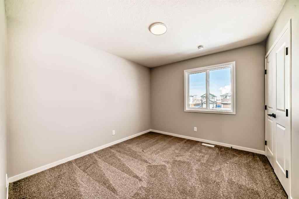 MLS® A2204993 - 34 Hotchkiss Row SE in Hotchkiss Calgary, Residential