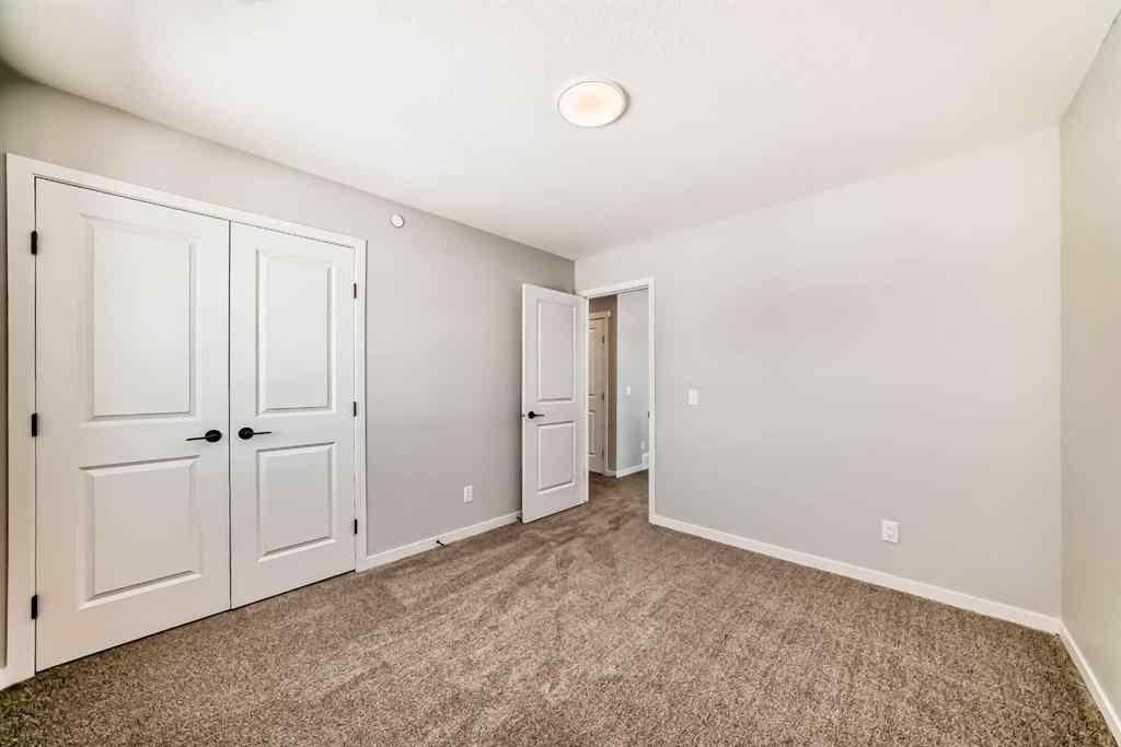 MLS® A2204993 - 34 Hotchkiss Row SE in Hotchkiss Calgary, Residential