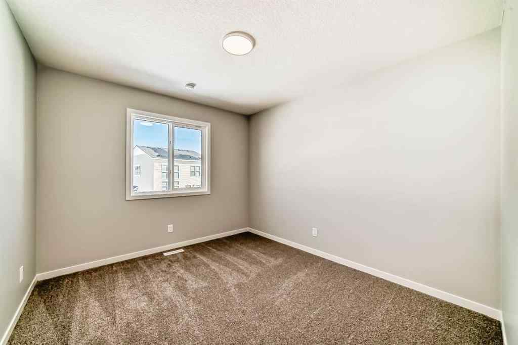 MLS® A2204993 - 34 Hotchkiss Row SE in Hotchkiss Calgary, Residential