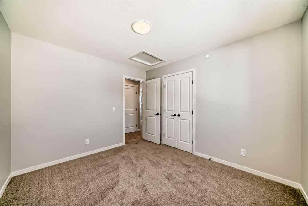MLS® A2204993 - 34 Hotchkiss Row SE in Hotchkiss Calgary, Residential