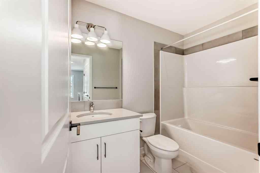 MLS® A2204993 - 34 Hotchkiss Row SE in Hotchkiss Calgary, Residential