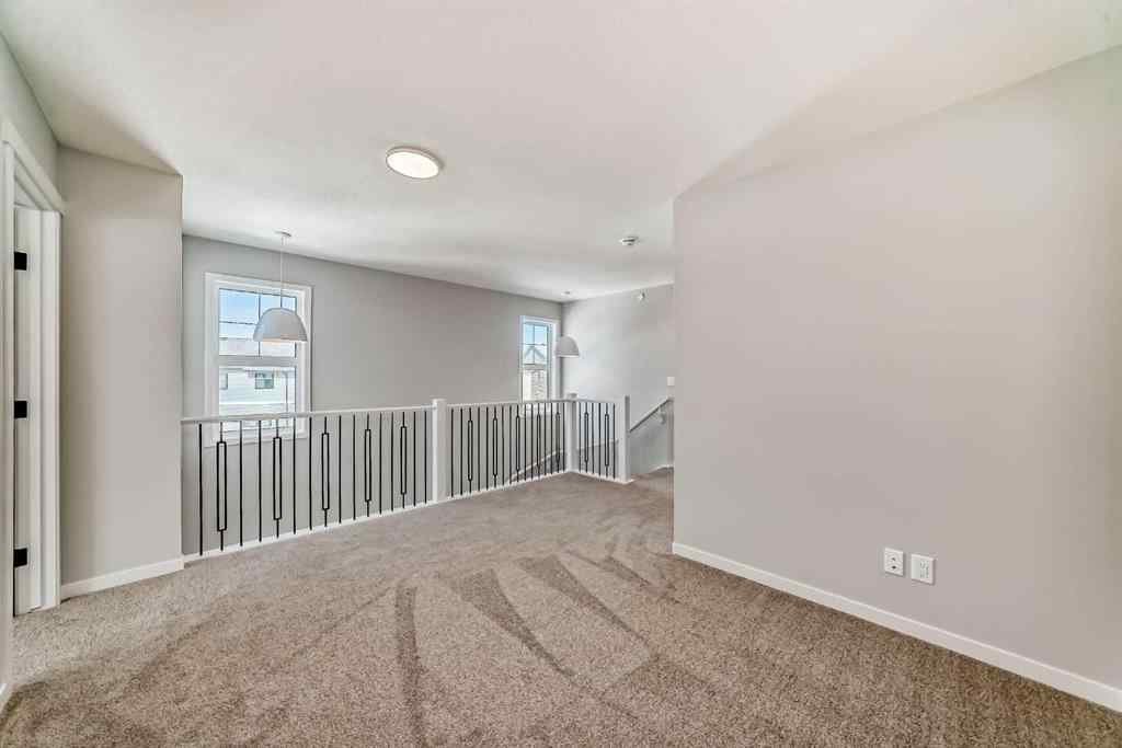 MLS® A2204993 - 34 Hotchkiss Row SE in Hotchkiss Calgary, Residential
