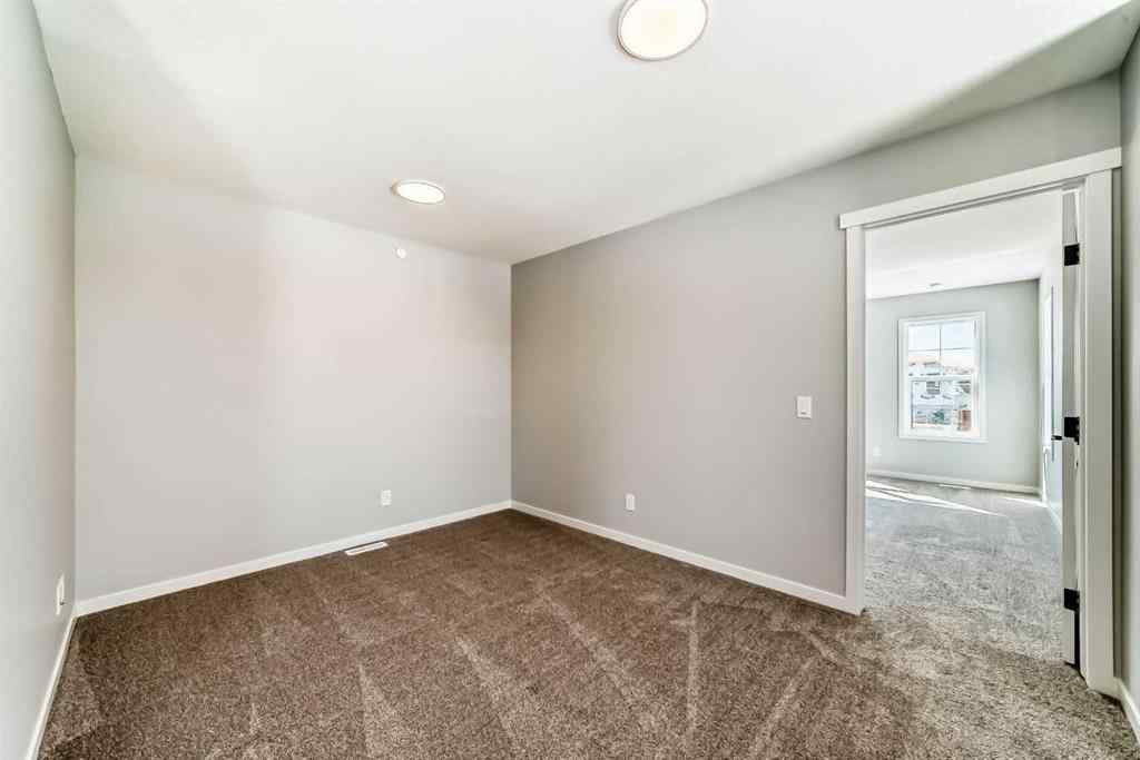 MLS® A2204993 - 34 Hotchkiss Row SE in Hotchkiss Calgary, Residential