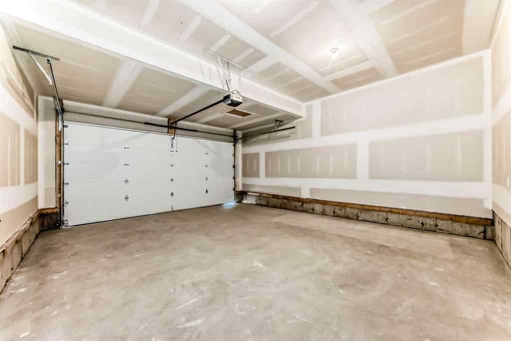 MLS® A2204993 - 34 Hotchkiss Row SE in Hotchkiss Calgary, Residential