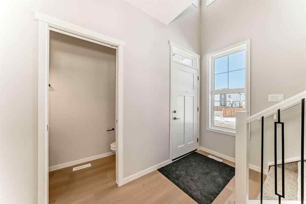MLS® A2204993 - 34 Hotchkiss Row SE in Hotchkiss Calgary, Residential