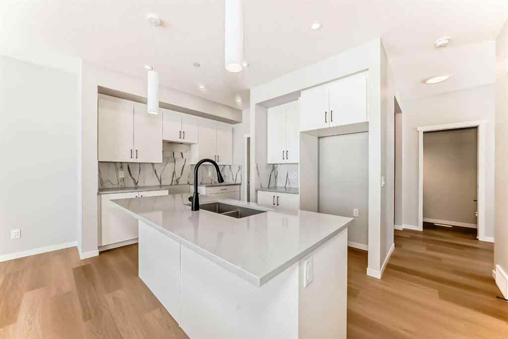 MLS® A2204993 - 34 Hotchkiss Row SE in Hotchkiss Calgary, Residential