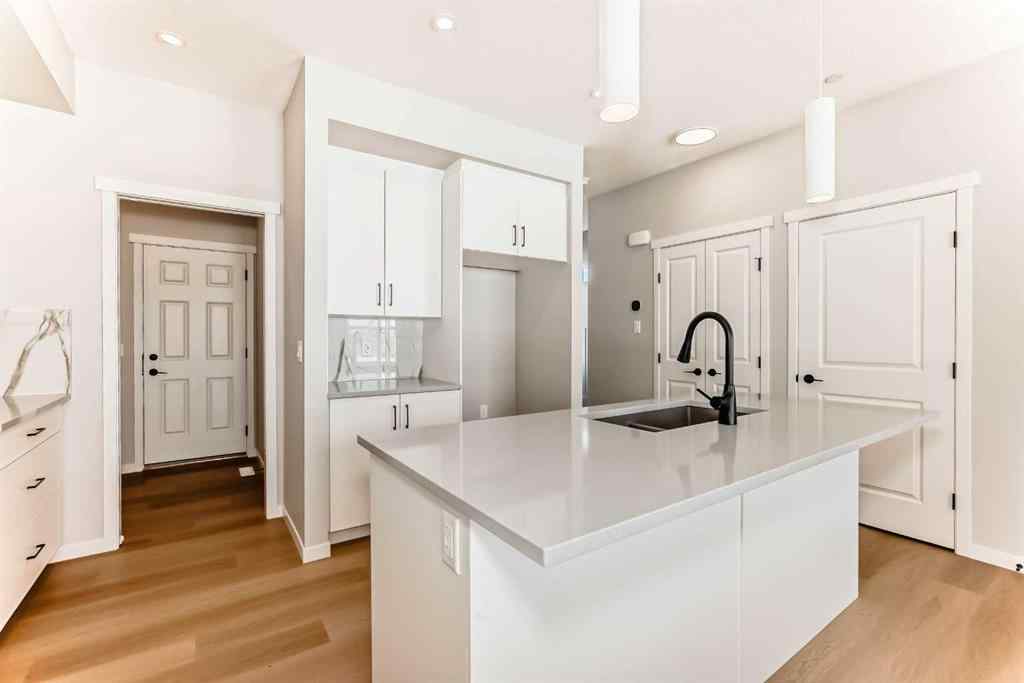 MLS® A2204993 - 34 Hotchkiss Row SE in Hotchkiss Calgary, Residential