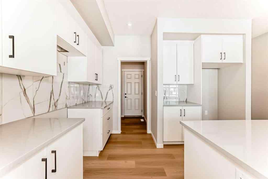 MLS® A2204993 - 34 Hotchkiss Row SE in Hotchkiss Calgary, Residential