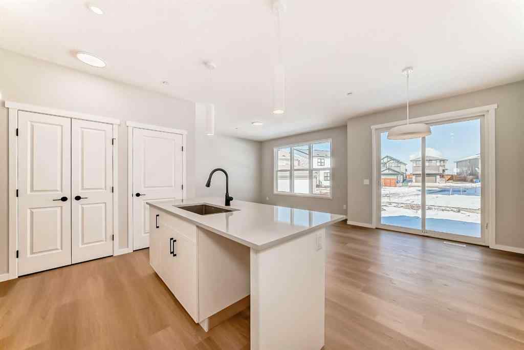 MLS® A2204993 - 34 Hotchkiss Row SE in Hotchkiss Calgary, Residential
