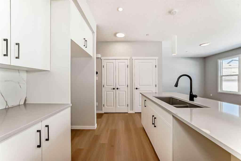 MLS® A2204993 - 34 Hotchkiss Row SE in Hotchkiss Calgary, Residential