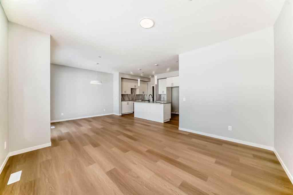MLS® A2204993 - 34 Hotchkiss Row SE in Hotchkiss Calgary, Residential