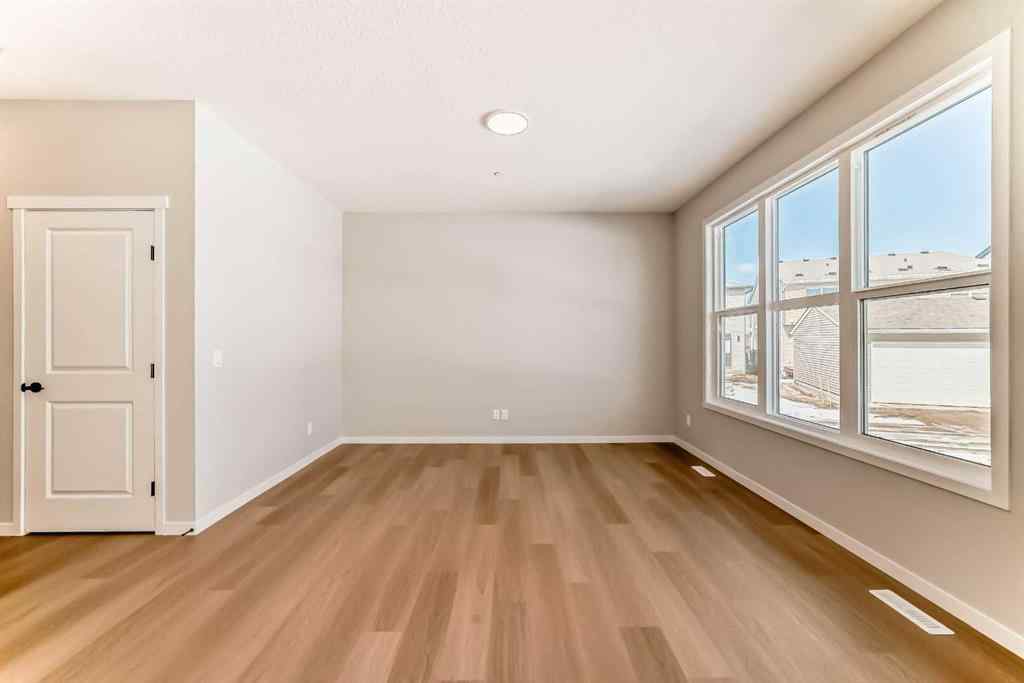 MLS® A2204993 - 34 Hotchkiss Row SE in Hotchkiss Calgary, Residential