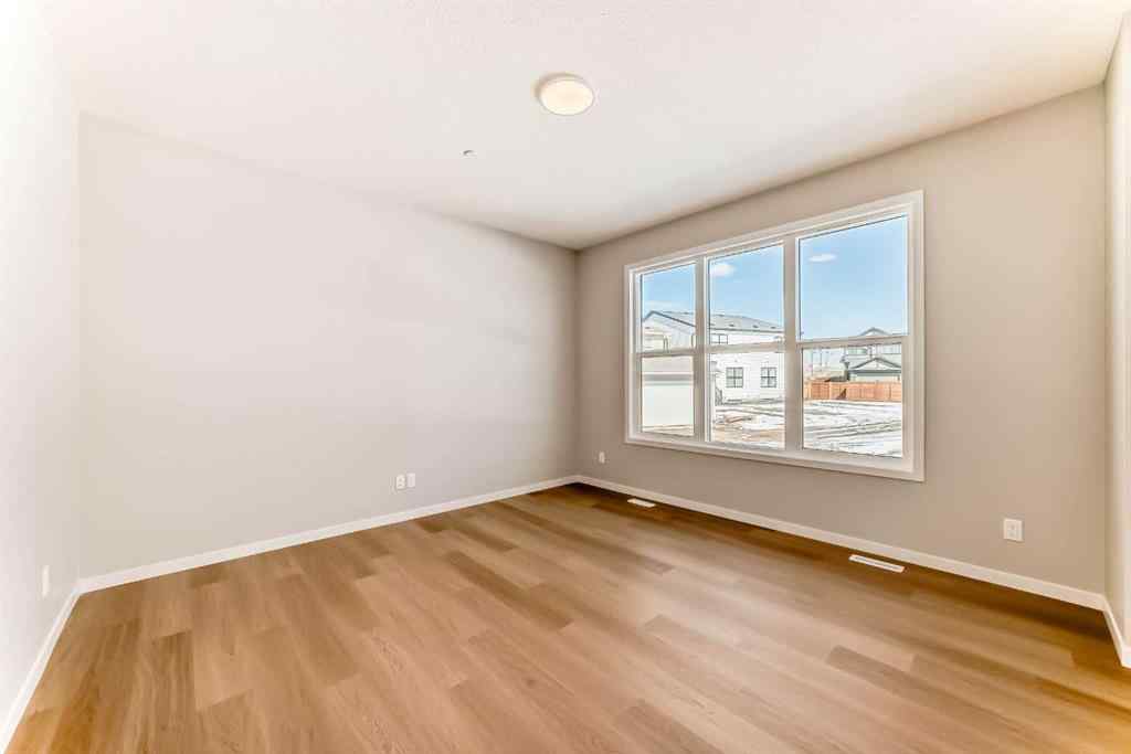 MLS® A2204993 - 34 Hotchkiss Row SE in Hotchkiss Calgary, Residential