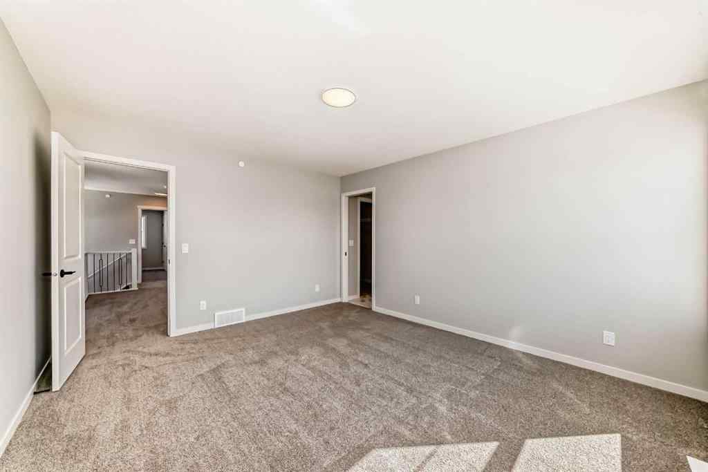 MLS® A2204993 - 34 Hotchkiss Row SE in Hotchkiss Calgary, Residential