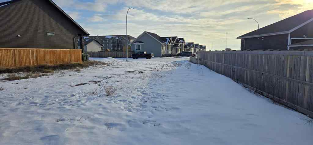 MLS® A2205001 - 4719 16 Street  in Wallacefield Lloydminster, Land