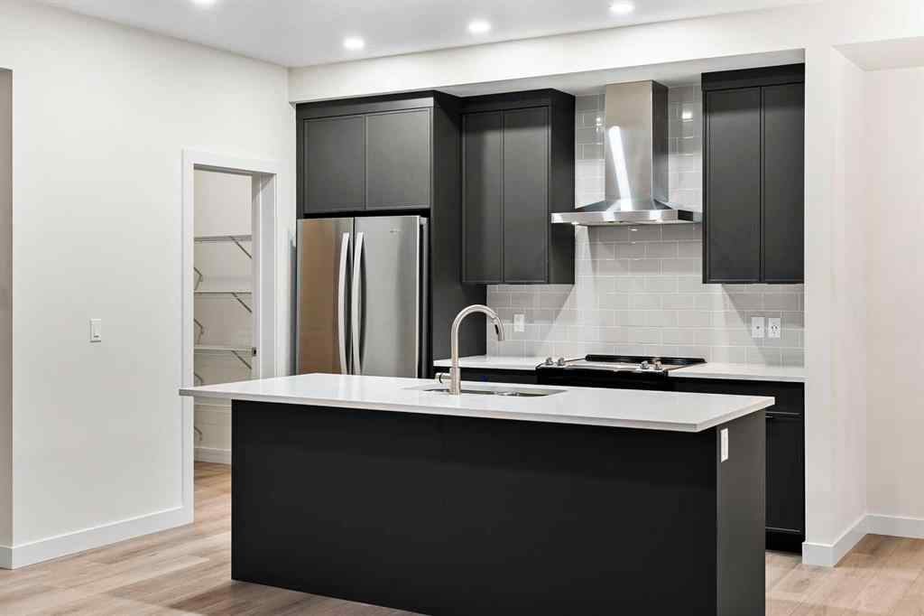 MLS® A2205024 - 43 Belvedere Point SE in Belvedere Calgary, Residential