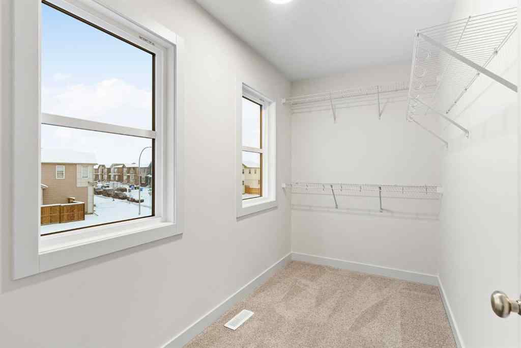MLS® A2205024 - 43 Belvedere Point SE in Belvedere Calgary, Residential