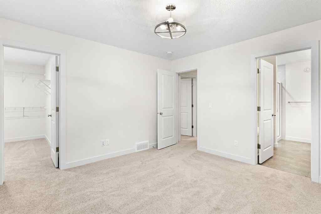 MLS® A2205024 - 43 Belvedere Point SE in Belvedere Calgary, Residential