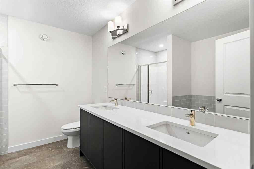 MLS® A2205024 - 43 Belvedere Point SE in Belvedere Calgary, Residential