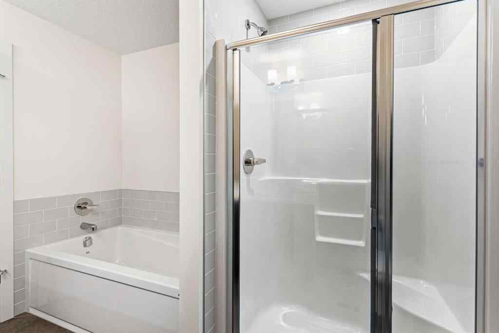MLS® A2205024 - 43 Belvedere Point SE in Belvedere Calgary, Residential