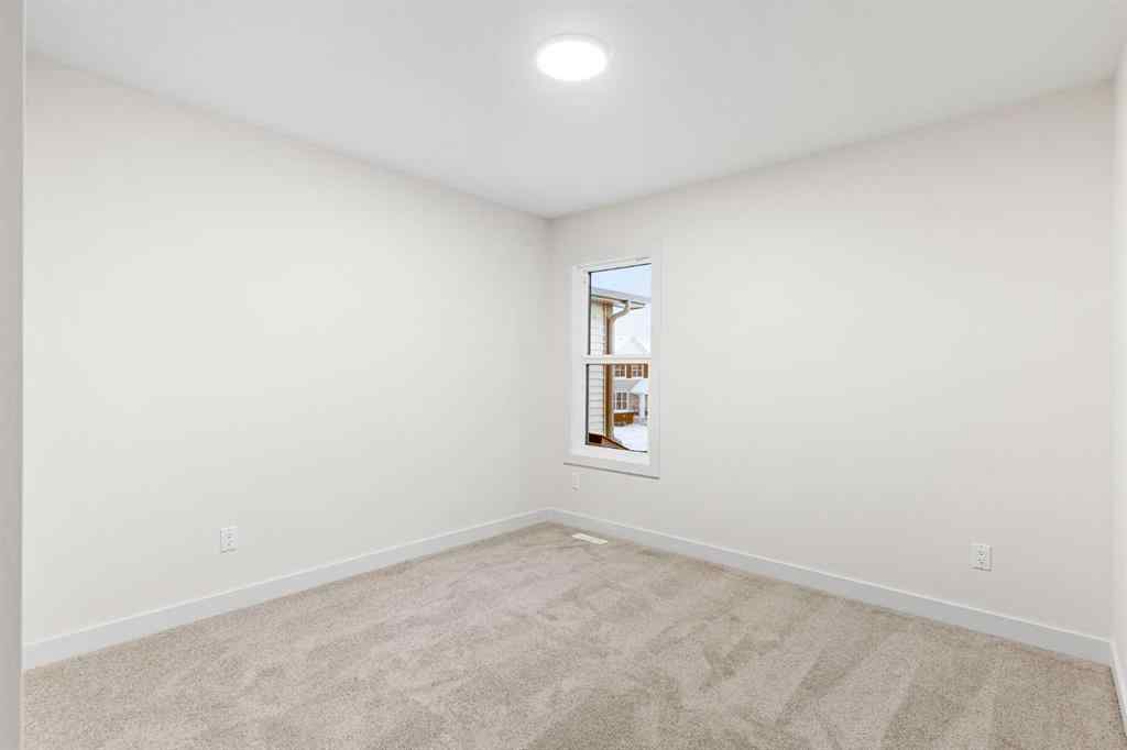MLS® A2205024 - 43 Belvedere Point SE in Belvedere Calgary, Residential