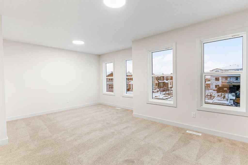 MLS® A2205024 - 43 Belvedere Point SE in Belvedere Calgary, Residential