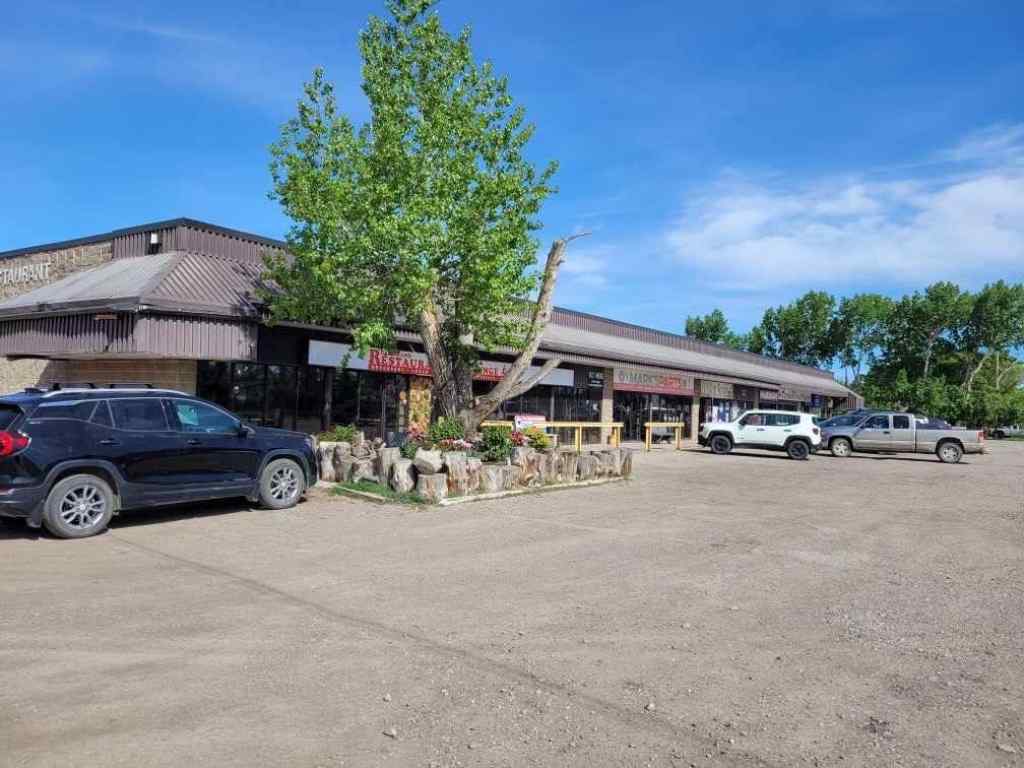MLS® A2205036 - 104 Main Street  in NONE Carseland, Commercial