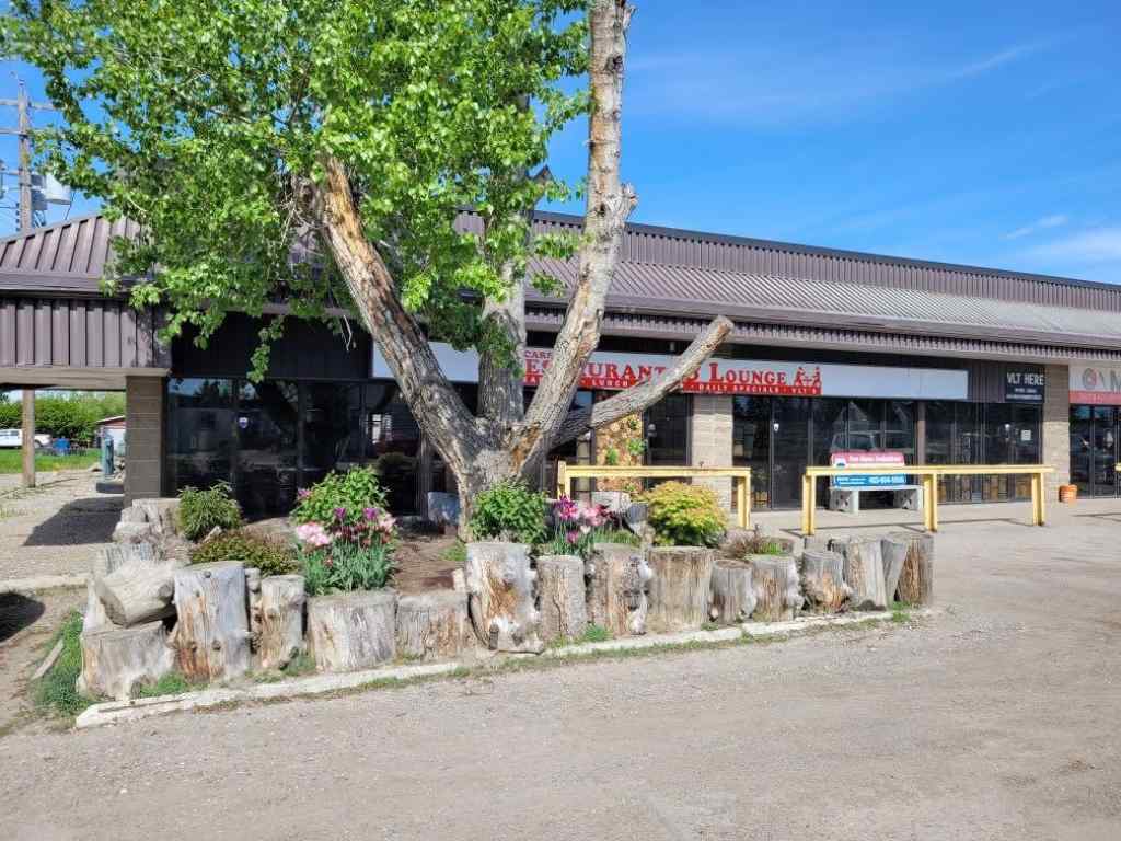 MLS® A2205036 - 104 Main Street  in NONE Carseland, Commercial