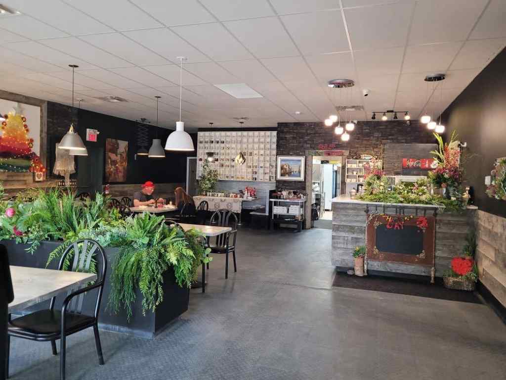 MLS® A2205036 - 104 Main Street  in NONE Carseland, Commercial
