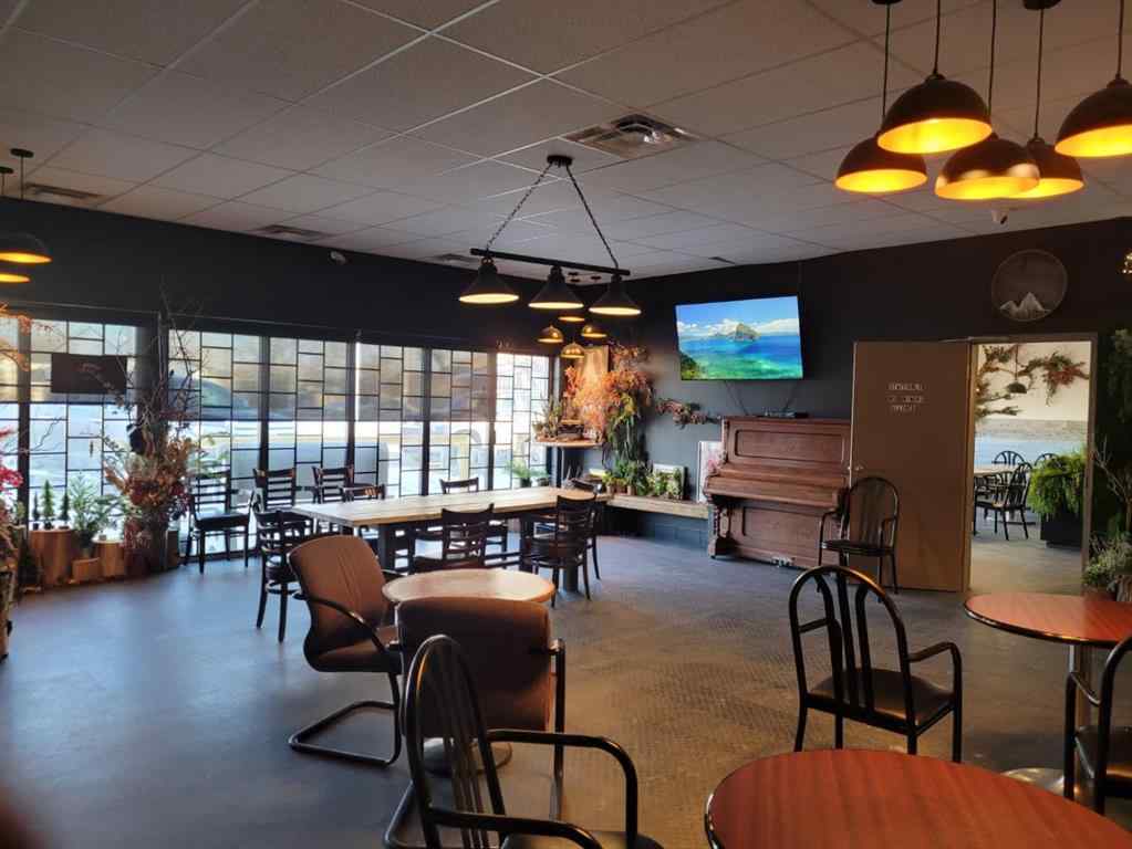 MLS® A2205036 - 104 Main Street  in NONE Carseland, Commercial