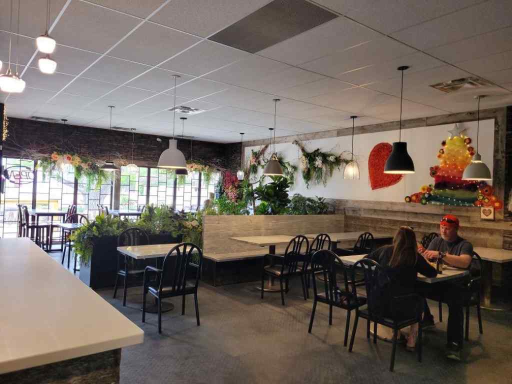 MLS® A2205036 - 104 Main Street  in NONE Carseland, Commercial