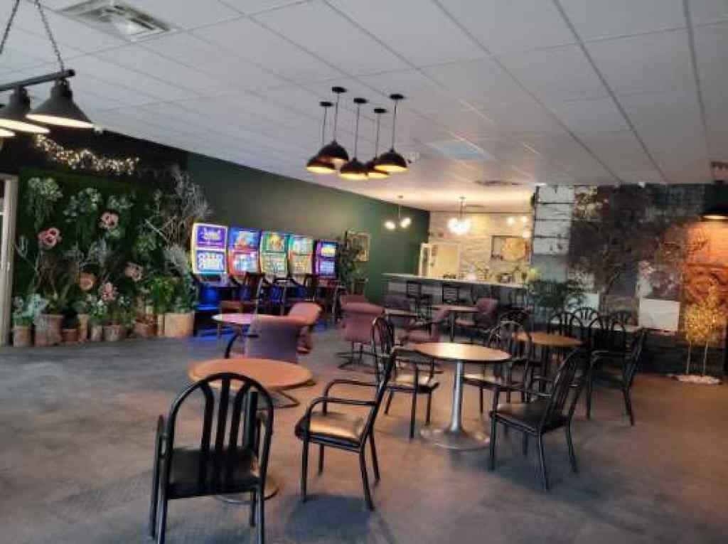 MLS® A2205036 - 104 Main Street  in NONE Carseland, Commercial