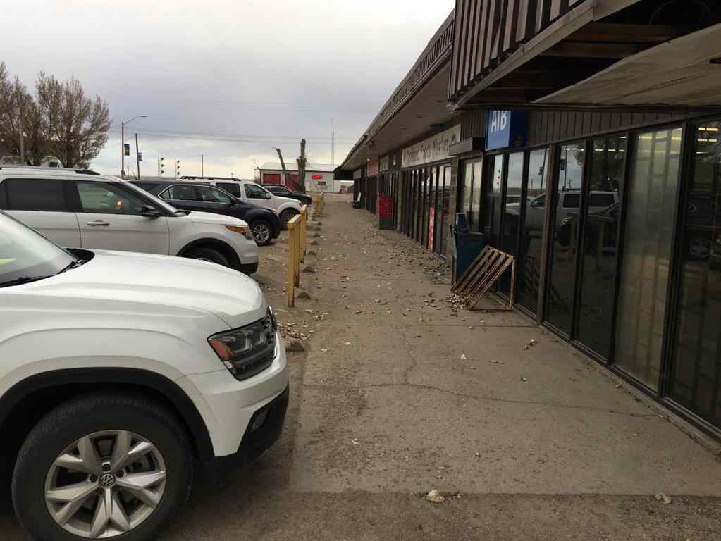 MLS® A2205036 - 104 Main Street  in NONE Carseland, Commercial