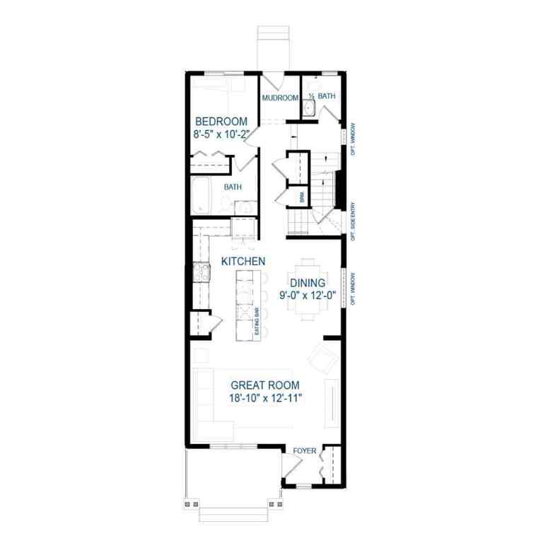 MLS® A2205048 - 3183 Chinook Winds Drive  in Chinook Gate Airdrie, Residential